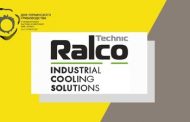 Компания Ralco Technic представит на Днях Украинского Грибоводства холодильное оборудование