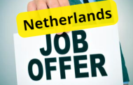 Job offer in Holland: do not miss the position in Verbruggen