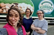 До 35 продуктов отпускает ирландская грибная ферма Kerrigan’s. Репортаж с фермы