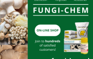 Fungi Chem, an online store for mushroom producers - We serve about 1000 customers in Poland